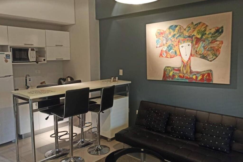 Z Shopping La Galeria Apt Great Location! Low Price! Full Amenities! Assunção Exterior foto