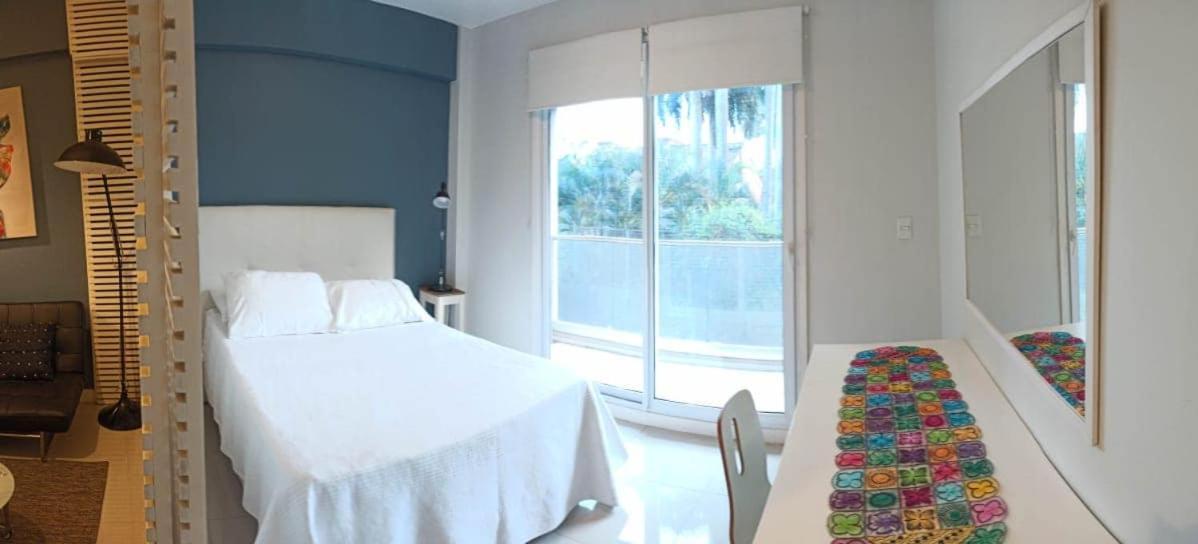 Z Shopping La Galeria Apt Great Location! Low Price! Full Amenities! Assunção Exterior foto