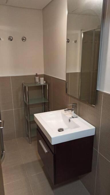 Z Shopping La Galeria Apt Great Location! Low Price! Full Amenities! Assunção Exterior foto
