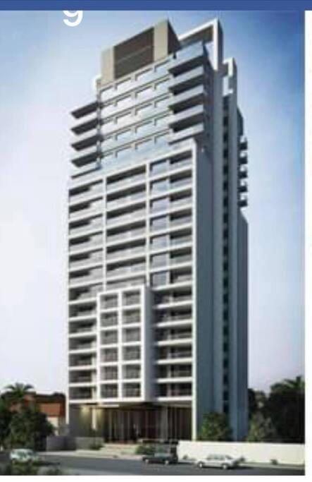 Z Shopping La Galeria Apt Great Location! Low Price! Full Amenities! Assunção Exterior foto